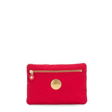 Kipling Rum Classici Slim Case Laukut Punainen | FI 2169DF